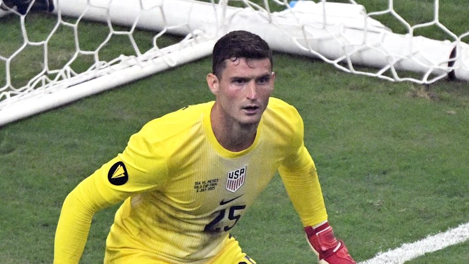 USMNT