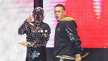 Daddy Yankee es conocido como el “Big Boss” del reguetón