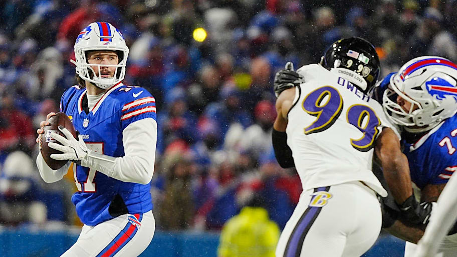 Josh Allen