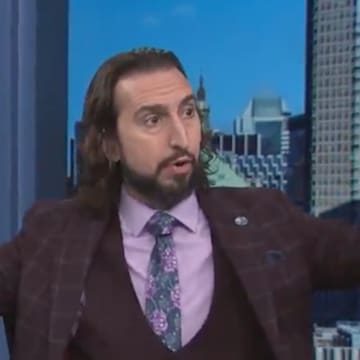 Nick Wright on the Chiefs