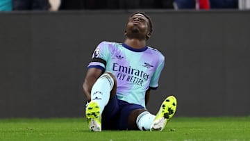 Crystal Palace FC v Arsenal FC - Premier League