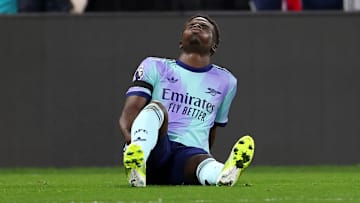Crystal Palace FC v Arsenal FC - Premier League