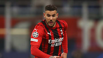 Theo Hernandez