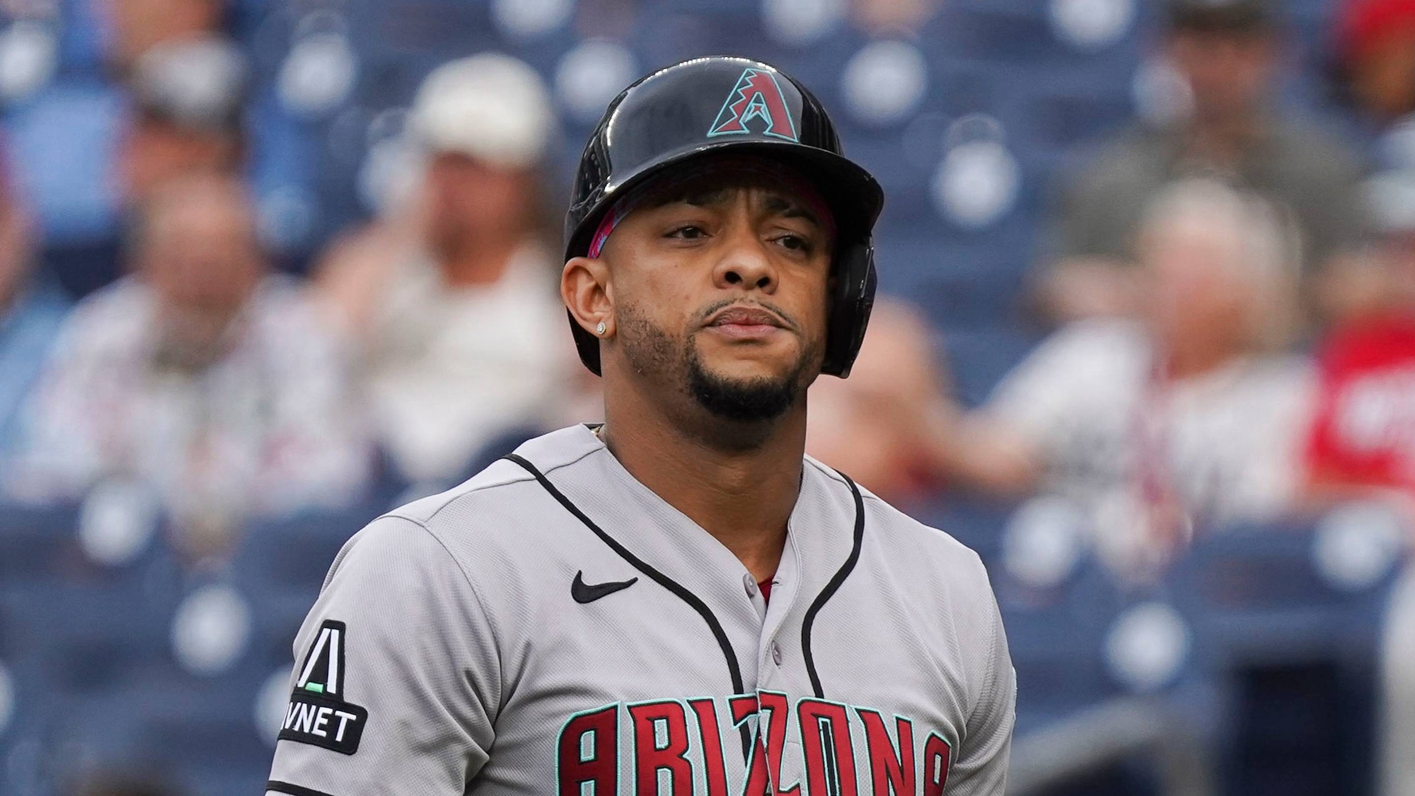 MLB rumors: Diamondbacks drama with Ketel Marte and Hunter Goodman’s trade value