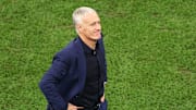 Didier Deschamps a évoqué son avenir avec les Bleus.