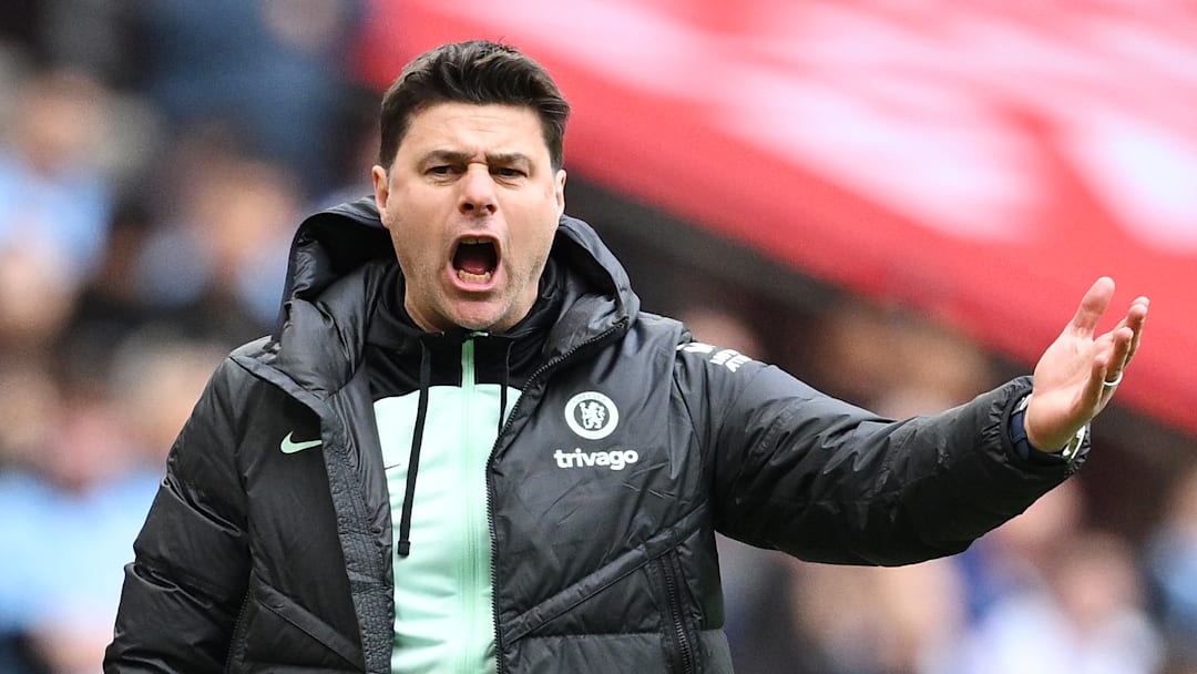 Mauricio Pochettino, Chelsea
