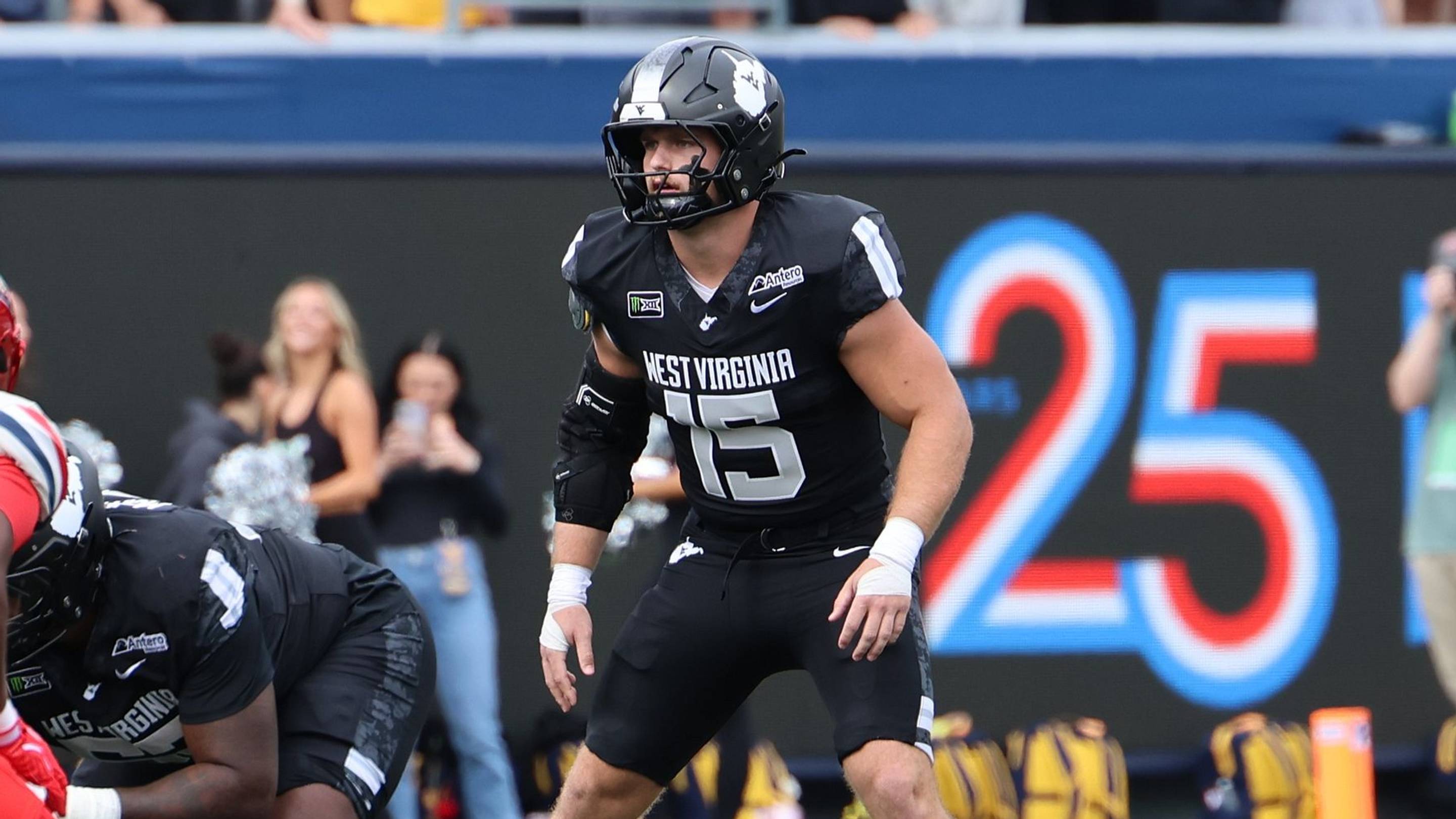 Quick Hits: What the Problems Are, Lack of RPOs, Passing Game Progress + More
