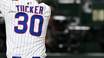 Los Angeles Dodgers v Chicago Cubs: MLB Tokyo Series
