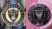 The Philadelphia Union look to continue their hot form against a struggling Inter Miami CF on Saturday. 