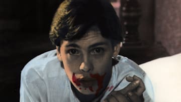 John Amplas as Martin in Martin