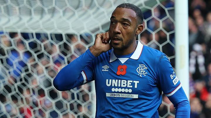 Rangers v Kilmarnock - William Hill Premiership