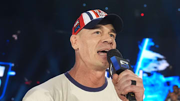 John Cena