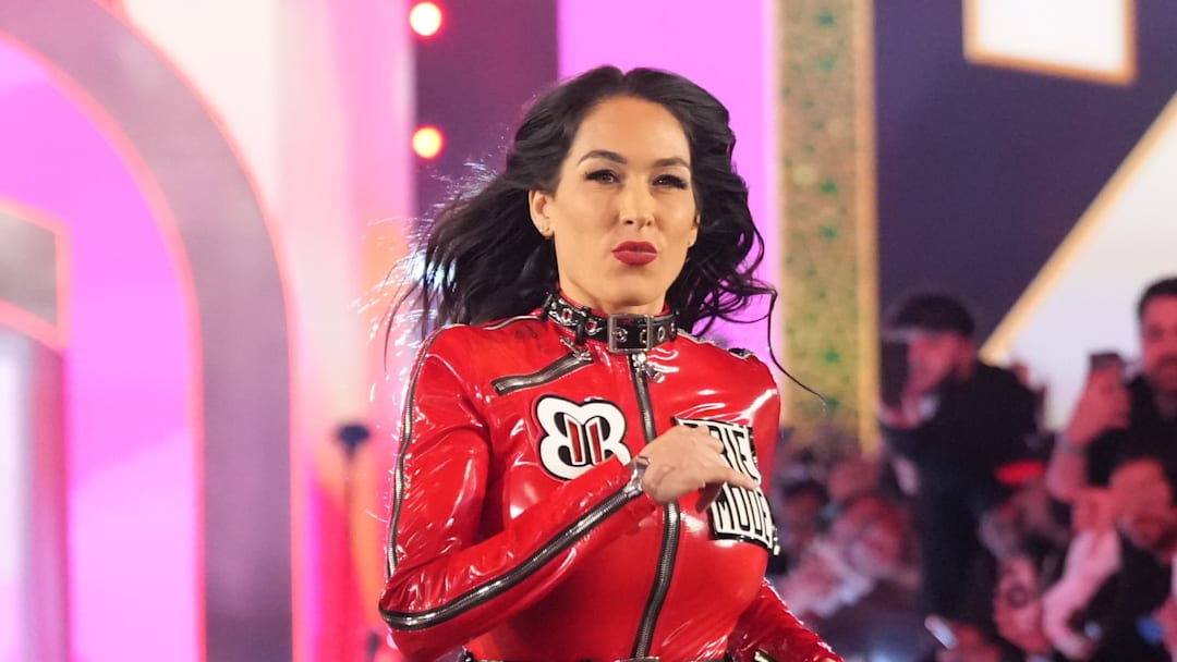 Brie Bella Brie Bella