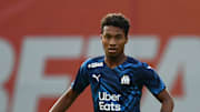 Boubacar Kamara
