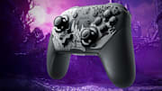Switch 1 Pro Controller