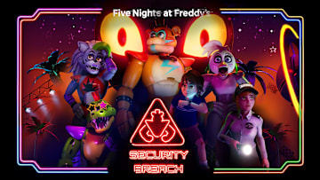 Some fans are searching for all the CDs in FNAF Security Breach in order to get the full story of the game. 