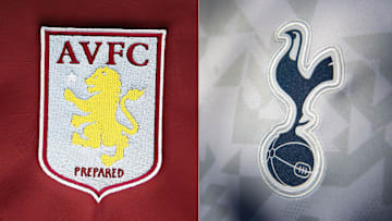 Aston Villa need a win against Tottenham if they're going to keep pressure on teams above them for European qualification.