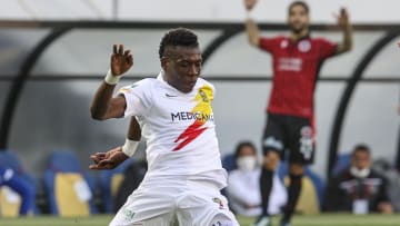 Genclerbirligi v Yeni Malatyaspor - Turkish Super Lig
