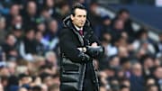 Unai Emery a transformé Aston Villa cette saison