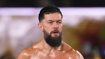 Finn Balor