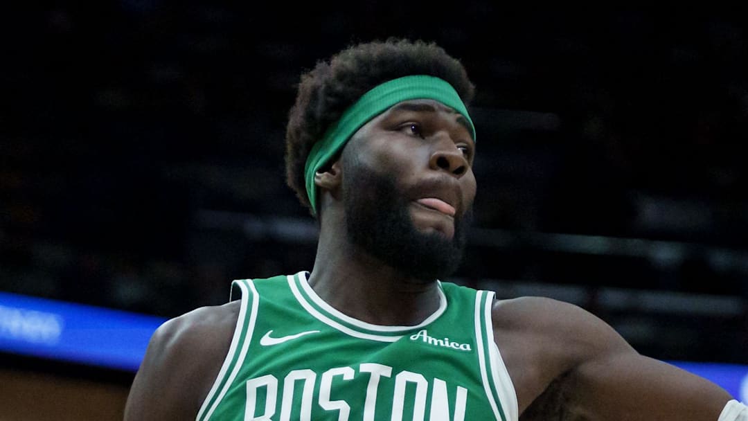 Boston Celtics, Neemias Queta, Washington Wizards, Joe Mazzulla, Luka Garza