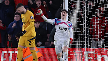 AFC Bournemouth v Wolverhampton Wanderers - Emirates FA Cup Fifth Round