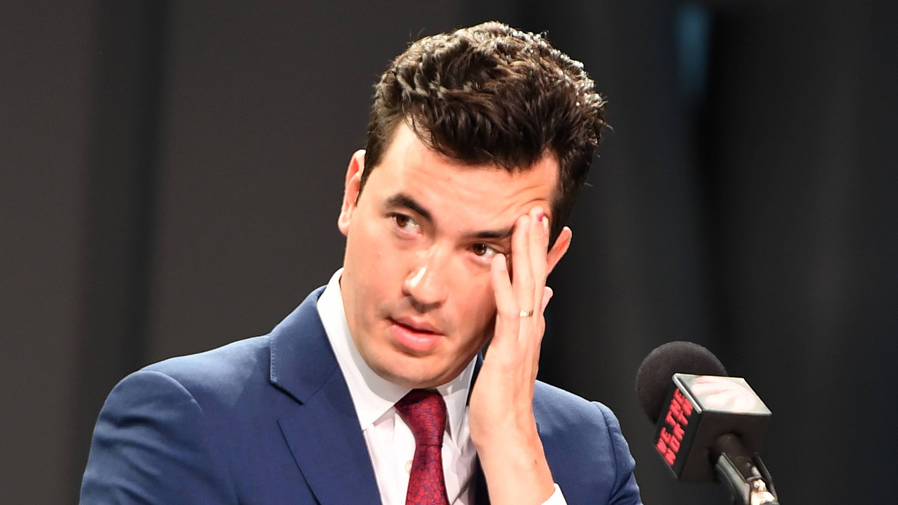 Raptors need more frontcourt depth after ugly preseason reality check