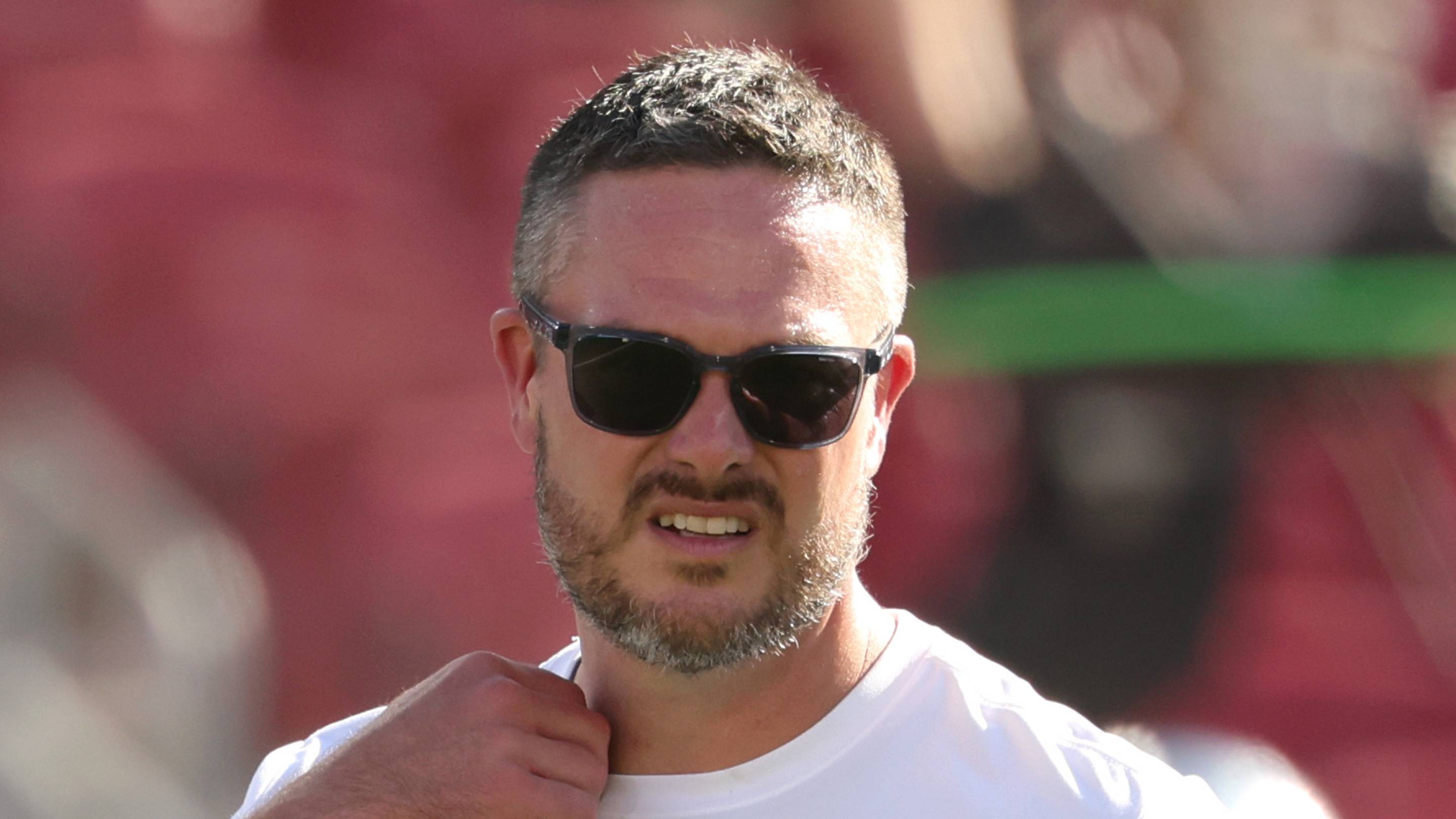 Dan Lanning Admits Why Oregon Can’t Overlook Bret Bielema, Illinois
