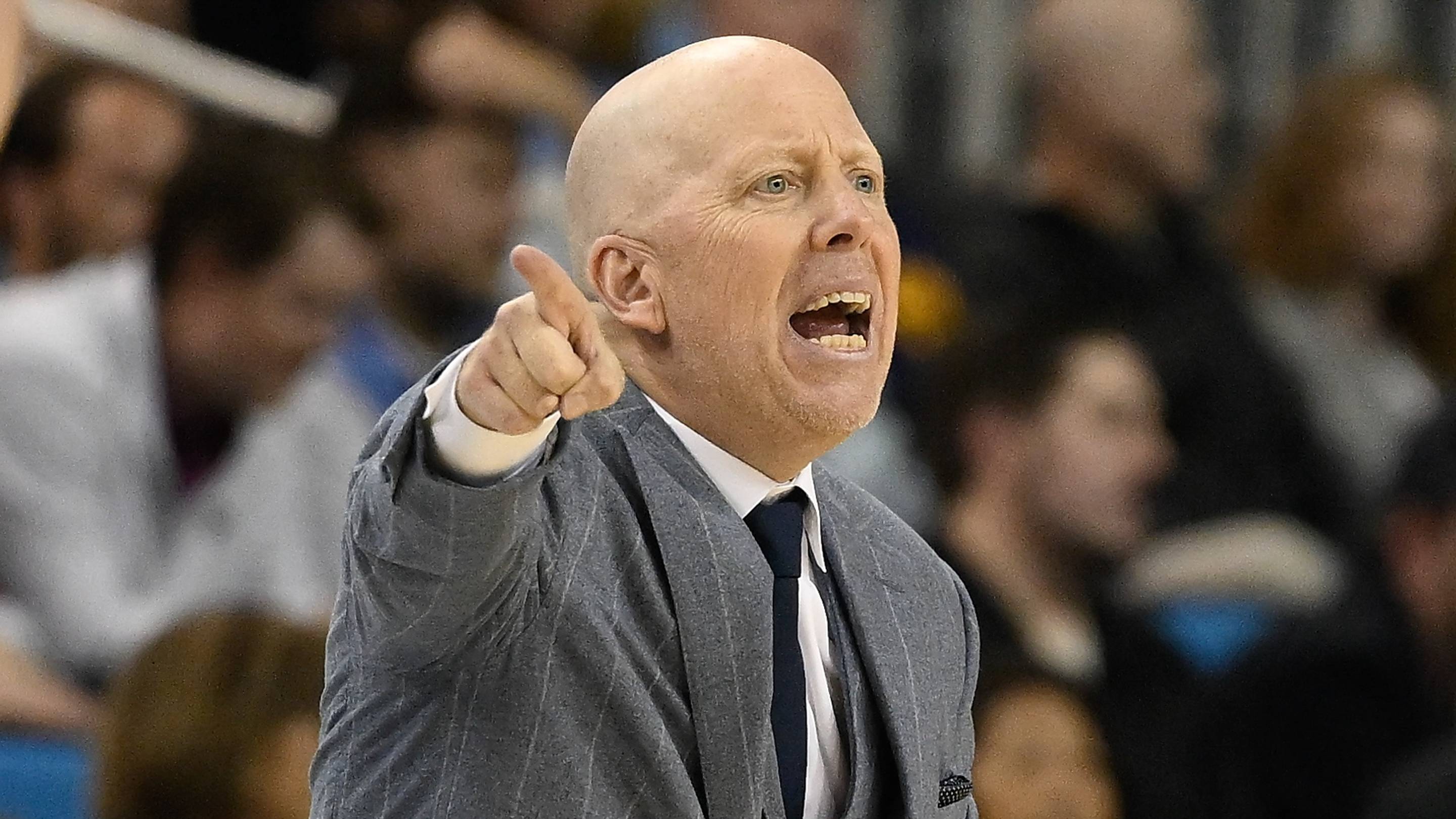 UCLA's Mick Cronin Has High Praise for One Impressive Newcomer