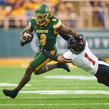 2025 Florida A&M Football Schedule