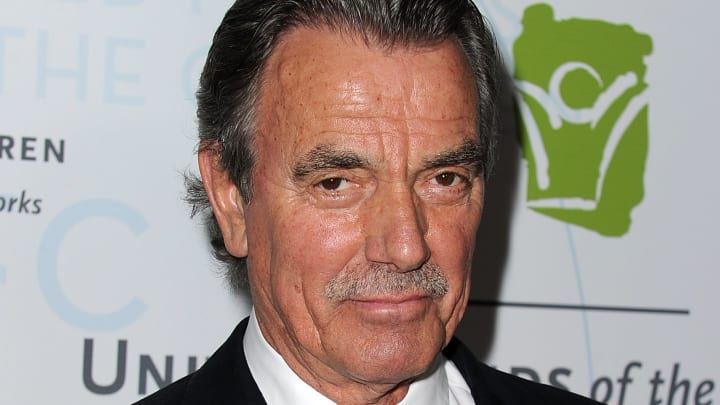 Eric Braeden