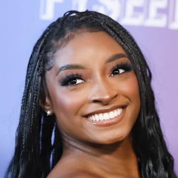 Simone Biles
