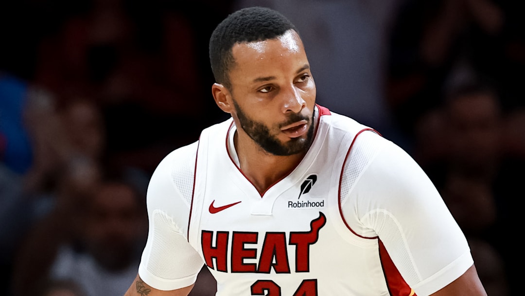 Milwaukee Bucks v Miami Heat