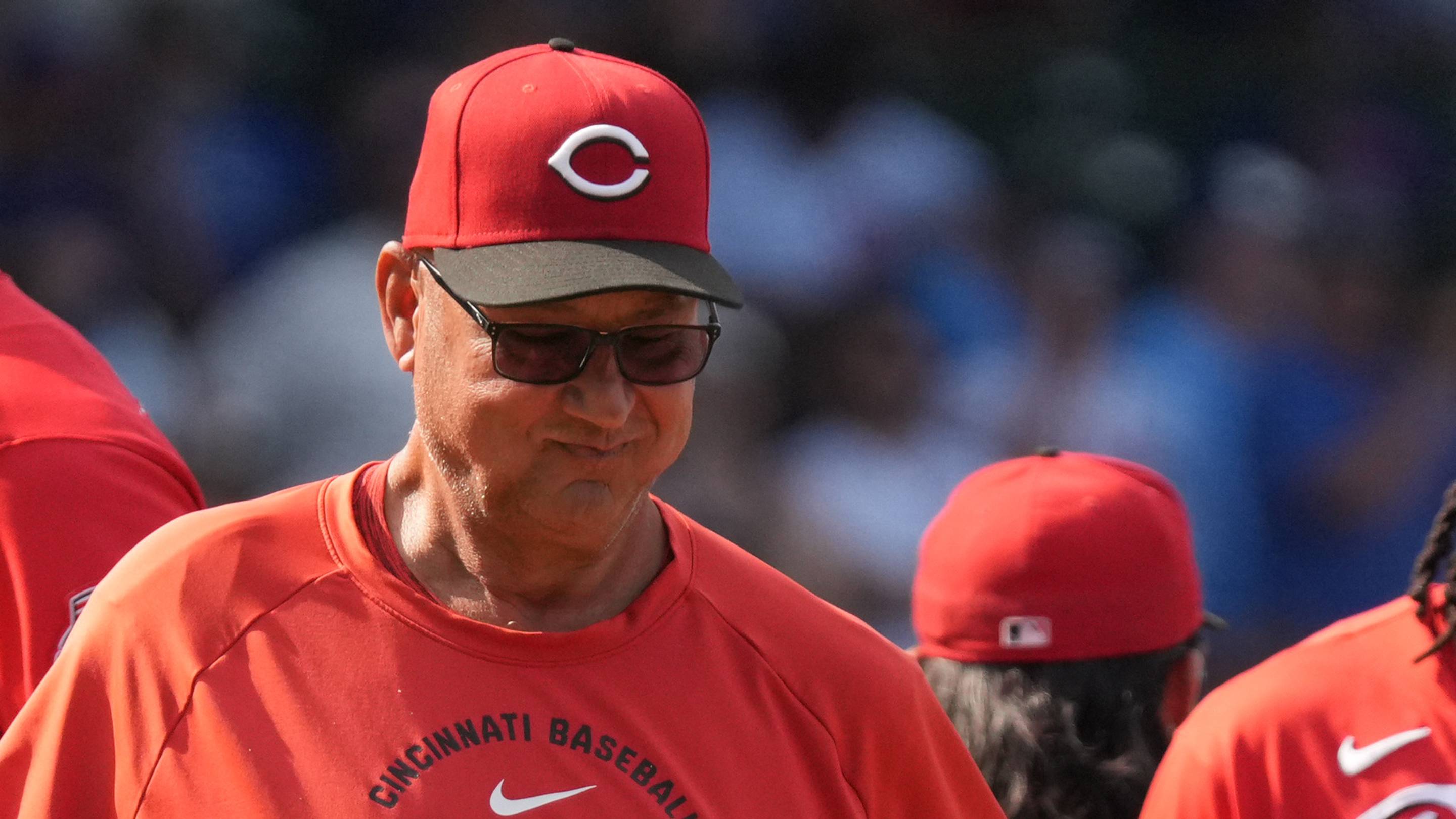 Reds’ Terry Francona Gets Candid About Offensive Struggles and the Importance of Defense