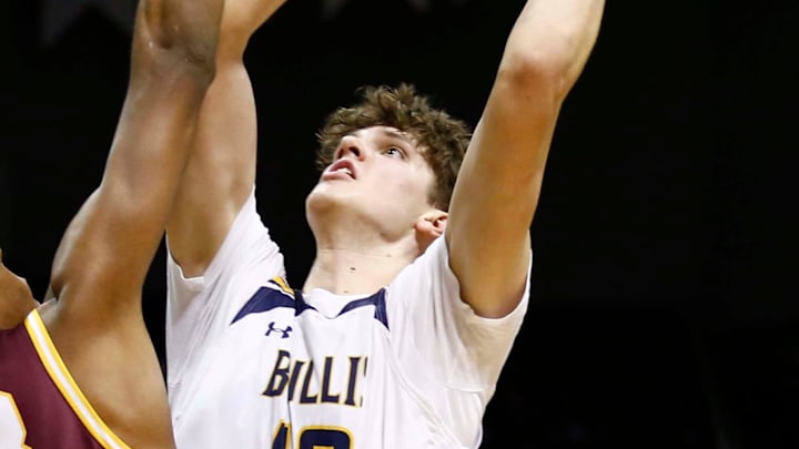 NCAAB News