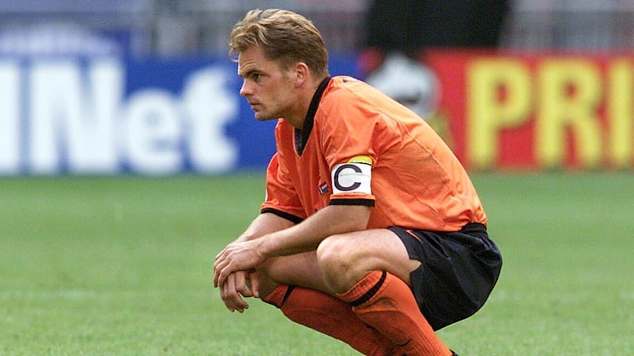 Frank de Boer