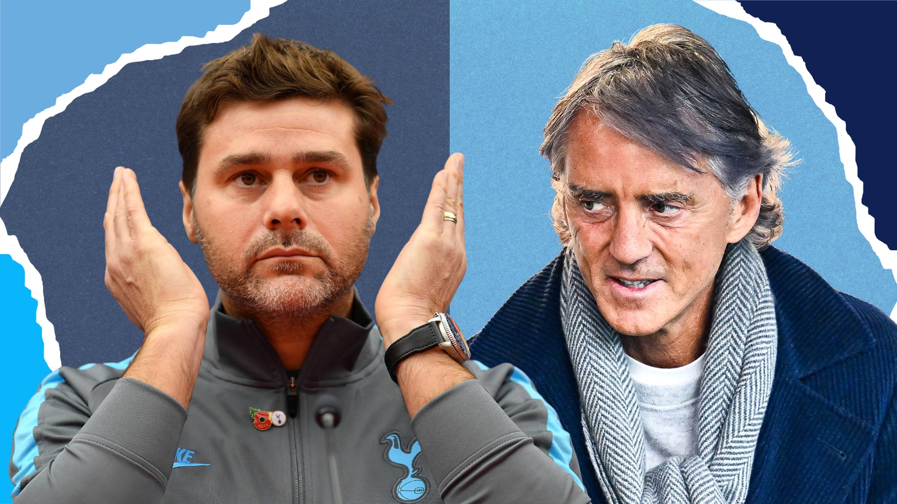 What would've happened at Tottenham each year if Man City didn't break the rules