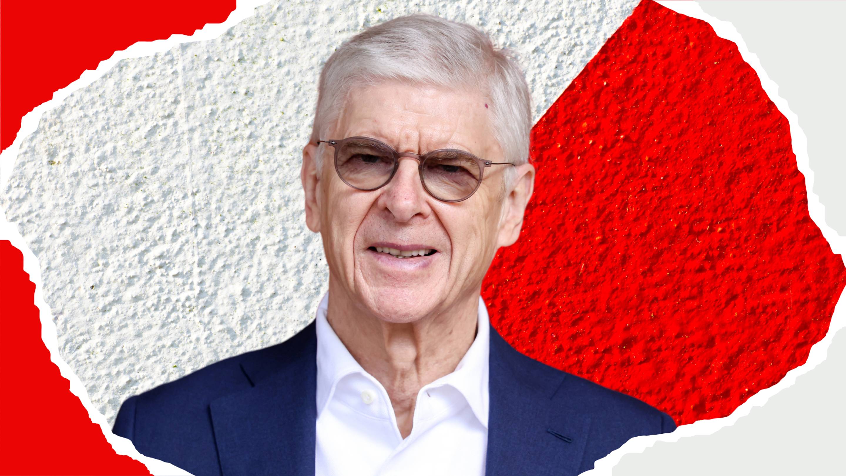 20 years later, Man City proved Arsene Wenger right