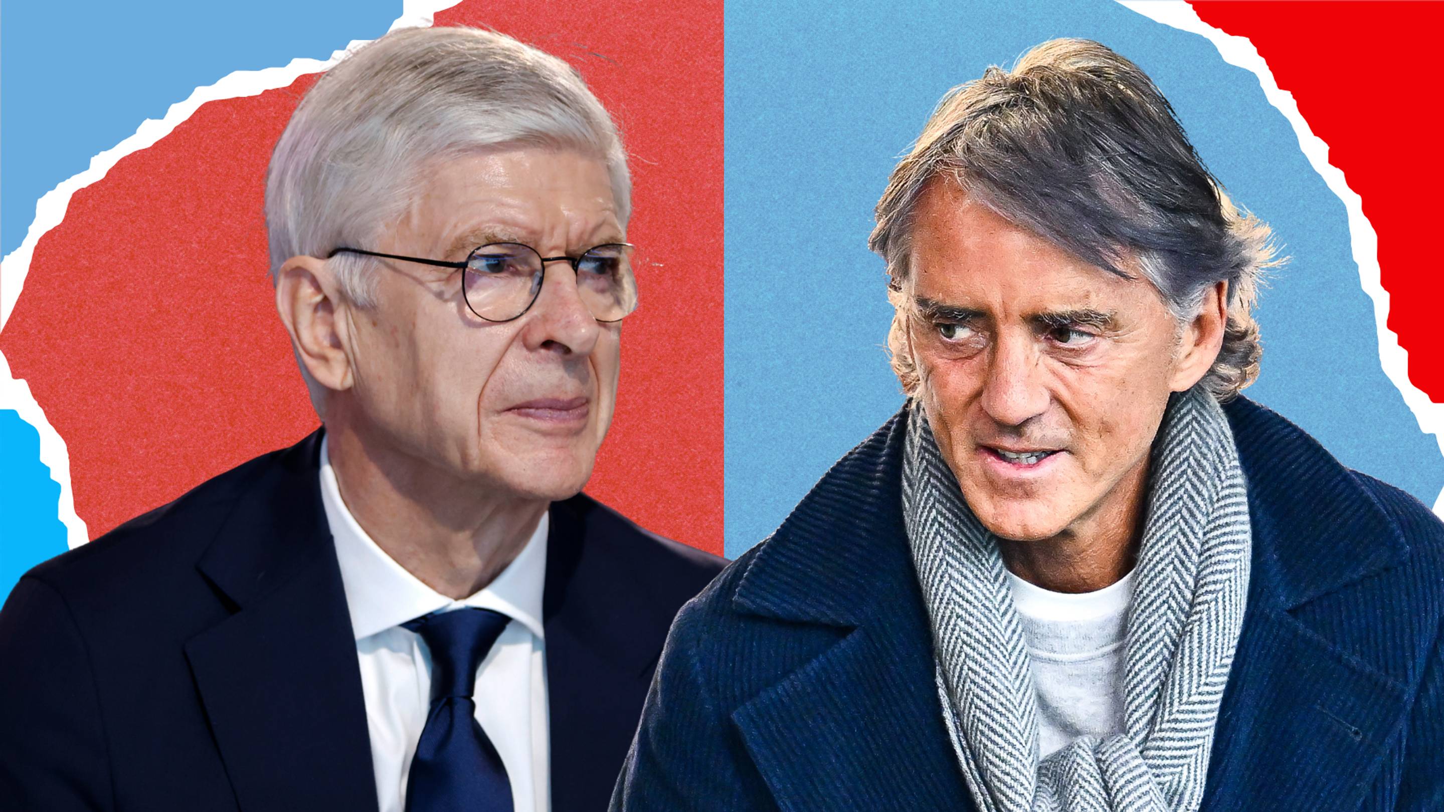 What would've happened at Arsenal 2009-2014 if Man City didn't break the rules