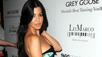 Kourtney Kardashian Hosts 944 Magazine Issue Release Party