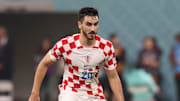 Croatia v Morocco: 3rd Place - FIFA World Cup Qatar 2022