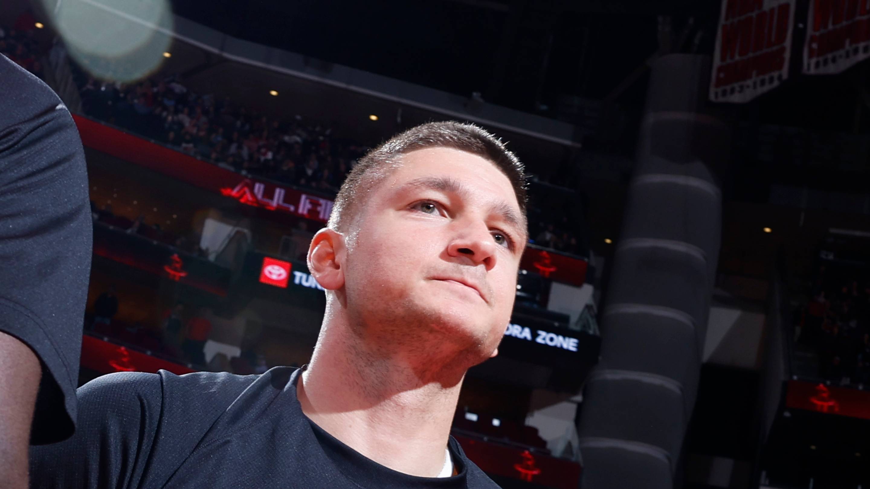 Time is up for Suns' starter in Phoenix after latest injury update