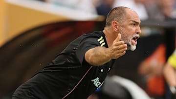 Igor Tudor's Juventus adventure needs some urgent changes to succeed next season