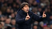 Antonio Conte