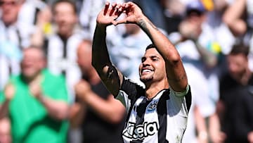 Newcastle United FC v Chelsea FC - Premier League