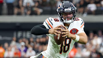 Chicago Bears, Caleb Williams