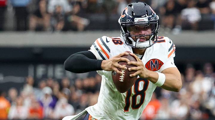 Chicago Bears, Caleb Williams