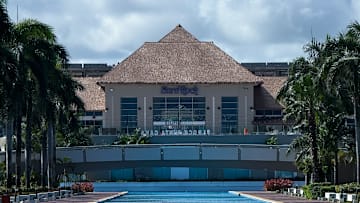 Hard Rock Hotel Punta Cana