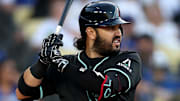 Arizona podría enviar a Eugenio Suárez a Boston