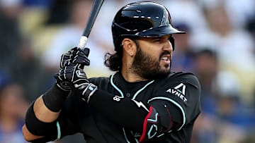 Arizona podría enviar a Eugenio Suárez a Boston